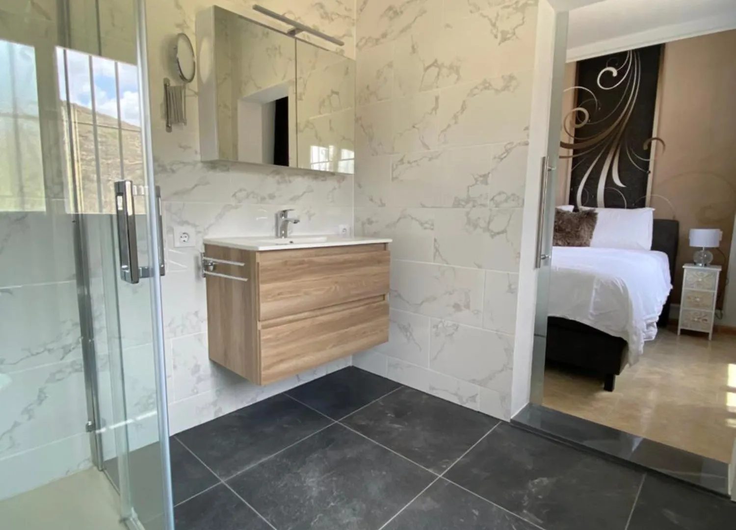 Bed & Breakfast Cortijo Los Corazones Cantoria