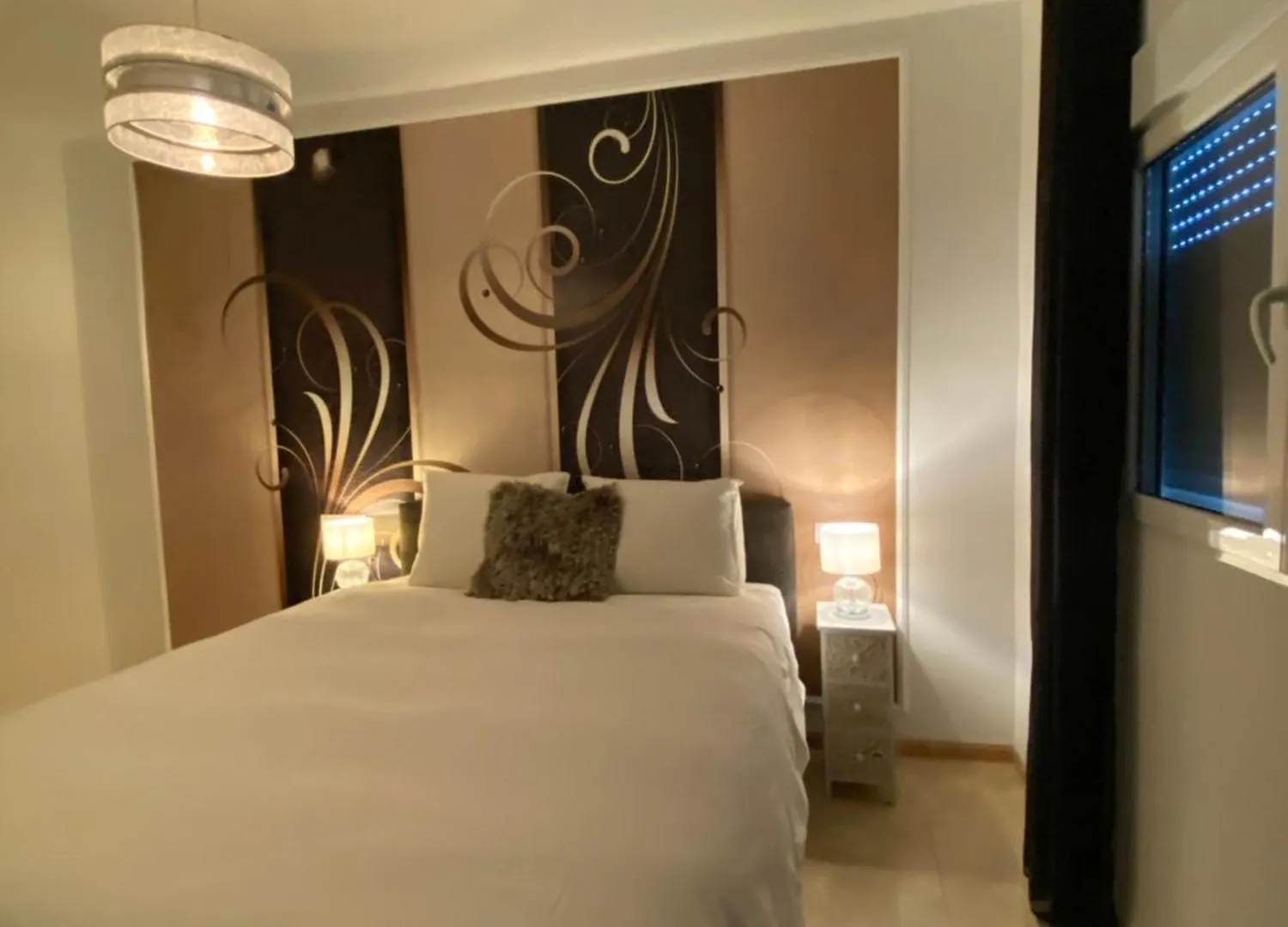 Bed & Breakfast Cortijo Los Corazones Cantoria