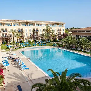 **** Hotel Grupotel & Spain
